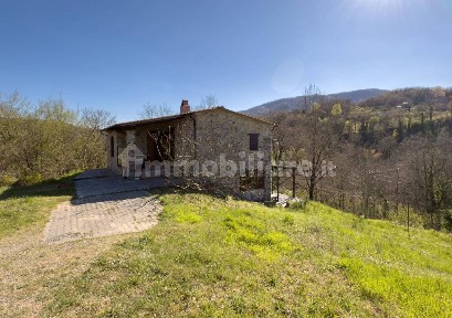 Castelnuovo di Val di Cecina
