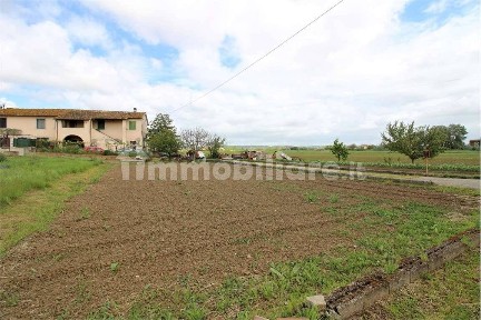 Terratetto unifamiliare via Tosco Romagnola Ovest, Montopoli in Val d'Arno
