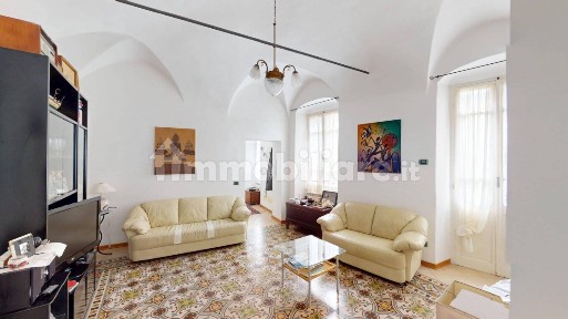 Appartamento via Carmine, Laigueglia