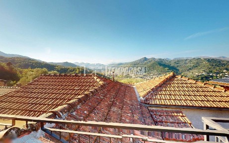 Garlenda, Frazione Castelli 85