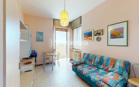 Bilocale via Caboto, Marina Di Andora, Andora