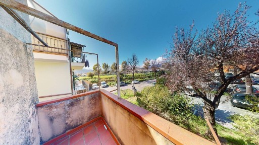 Quadrilocale via al piemonte 225, Centro, Albenga
