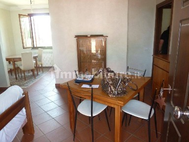Terratetto unifamiliare chiesino, Villaggi, Bellaria, Pontedera