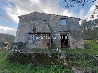 Terratetto unifamiliare via dei Molini, Vicopisano