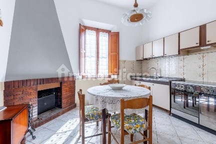 Terratetto unifamiliare 250 m², buono stato, Centro, Capannoli