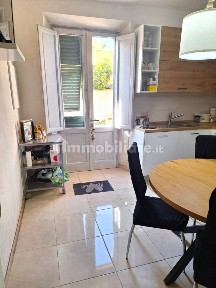 Terratetto unifamiliare 100 m², buono stato, San Frediano Nord - San Casciano, Cascina