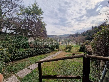 Terratetto unifamiliare 50 m², ottimo stato, Usignano, Casciana Terme Lari