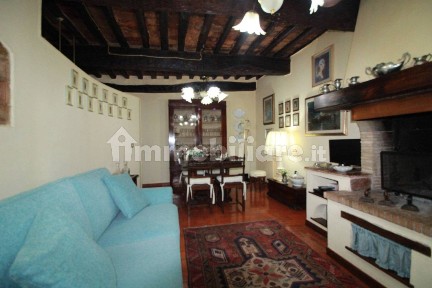 Terratetto unifamiliare 150 m², ottimo stato, Centro, Terricciola