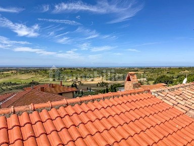 Terratetto unifamiliare 150 m², Casale Marittimo