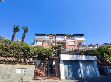 Trilocale via del Lampin, Marina Di Andora, Andora