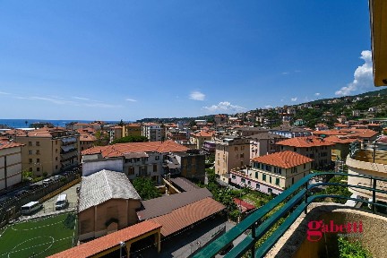 Varazze, Via Alessandro Reccagno, 45