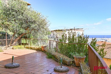 Varazze, Via Sardi, 22