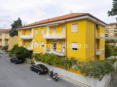 Trilocale via Del Poggio 22, Marina Di Andora, Andora