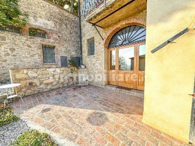 Terratetto unifamiliare 200 m², ottimo stato, Casale Marittimo