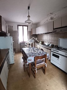 Terratetto unifamiliare 120 m², da ristrutturare, Orentano, Castelfranco di Sotto