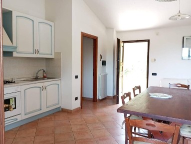 Terratetto unifamiliare 150 m², buono stato, Montopoli in Val d'Arno