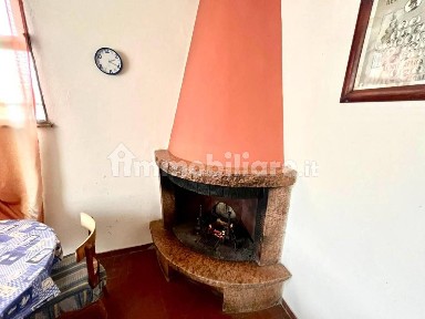 Terratetto unifamiliare 270 m², da ristrutturare, Centro, Santa Maria a Monte