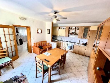 Terratetto unifamiliare 120 m², buono stato, Montopoli, Montopoli in Val d'Arno