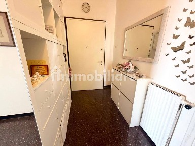 Trilocale via Amendola, 3, Centro, Varazze