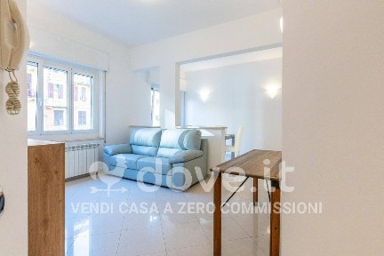 Quadrilocale via Orazio Grassi 2, Centro Storico, Savona