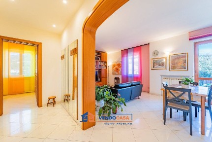 Appartamento via Lino Saettone 70, Centro, Albisola Superiore