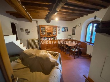 Terratetto unifamiliare via del Leccio, Lari, Casciana Terme Lari