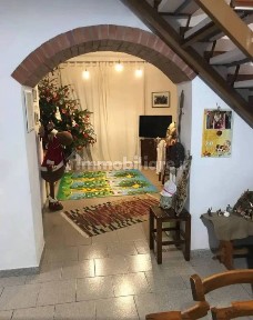 Terratetto unifamiliare via Roma, Castellina Marittima