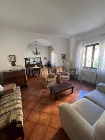 Terratetto unifamiliare 220 m², buono stato, Centro, Capannoli