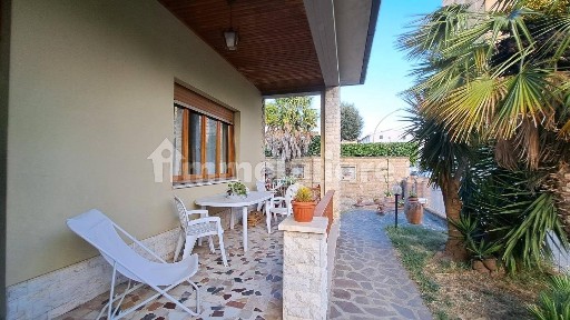 Terratetto unifamiliare 150 m², buono stato, Soiana, Terricciola