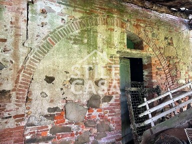 Terratetto unifamiliare Orentano PI, Orentano, Castelfranco di Sotto