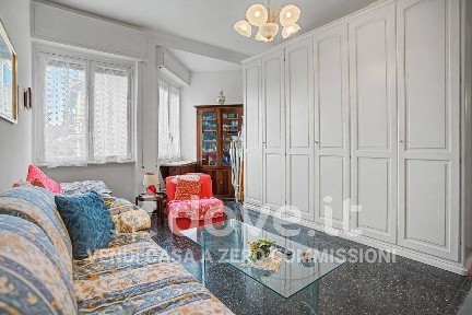 Bilocale via alla Costa 77, Celle Ligure Pecorile, Celle Ligure