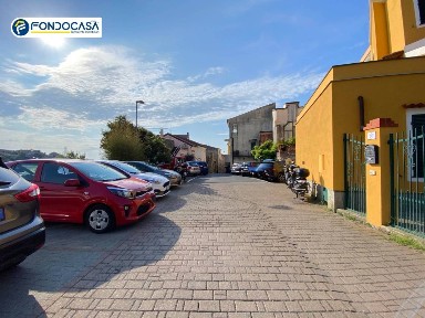 Trilocale via Bosseri, Centro, Boissano