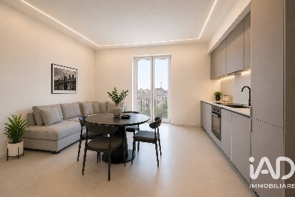 Trilocale via per Pineland 26A, Borghetto Santo Spirito