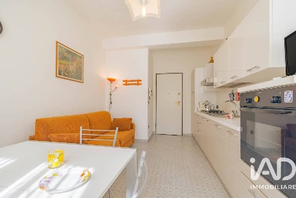 Quadrilocale via AURELIA 218, Centro, Loano