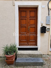 Bilocale vicolo Borgo Pogli 2, Pogli, Ortovero