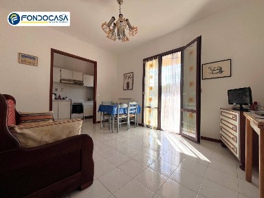 Bilocale via Cavalieri Vittorio Veneto, Centro, Ceriale