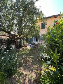 Terratetto unifamiliare via Giuseppe Toniolo, Colignola, Campo, San Giuliano Terme