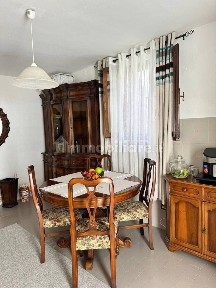 Terratetto unifamiliare 74 m², buono stato, Legoli, Peccioli