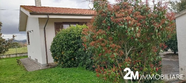 Terratetto unifamiliare 158 m², buono stato, Arena Metato, San Giuliano Terme