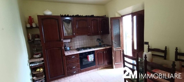 Terratetto unifamiliare 95 m², da ristrutturare, Rigoli, Molina di Quosa, San Giuliano Terme