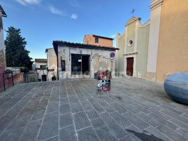 Terratetto unifamiliare via della Chiesa Ghizzano, 56037, Ghizzano, Peccioli