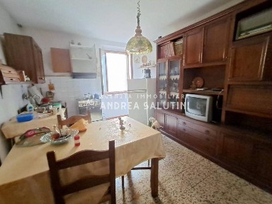 Terratetto unifamiliare 90 m², buono stato, Centro, Santa Croce sull'Arno