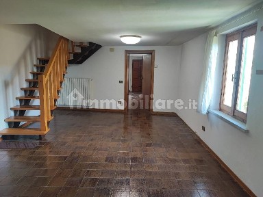 Terratetto unifamiliare 220 m², buono stato, Montefoscoli, Palaia