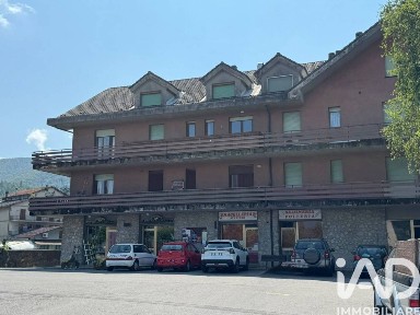 Quadrilocale piazza VITTORIO VENETO 3, Centro, Calizzano