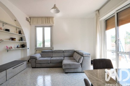 Quadrilocale via Trento e Trieste, Centro, Millesimo