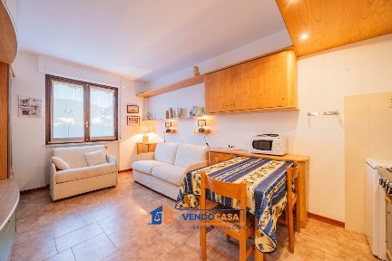 Monolocale via Sant'Ambrogio 35, Marina Di Andora, Andora
