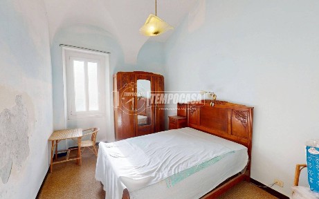 Appartamento via Giuseppe Garibaldi 29, Borghetto Santo Spirito