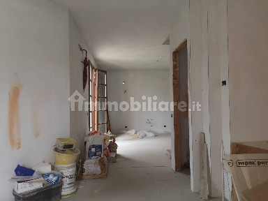 Terratetto unifamiliare via Delle Croci 105, Pontedera