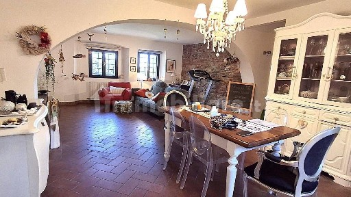 Terratetto unifamiliare 90 m², buono stato, Pontasserchio, Pappiana, San Giuliano Terme