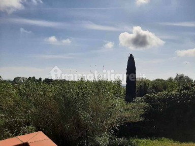Terratetto unifamiliare 90 m², buono stato, Guardistallo